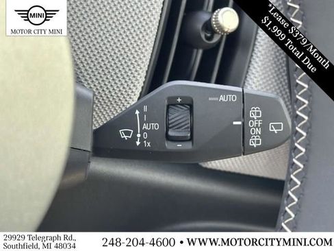 Certified 2025 MINI Cooper S image 29