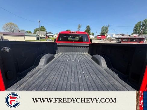 Used 2020 Chevrolet Silverado 3500 W/T w/ WT Convenience Package AWD/4WD image 24