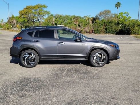 New 2026 Subaru Crosstrek 2.5i Limited AWD/4WD image 4
