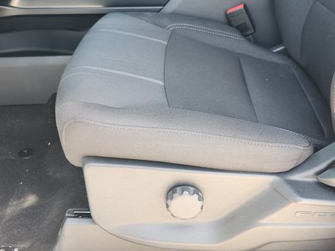 New 2026 Ford F150 STX w/ Equipment Group 200A RWD image 19