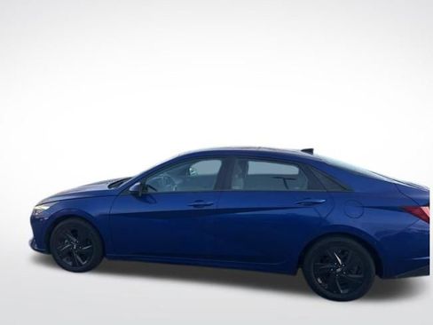 Used 2021 Hyundai Elantra SEL image 7