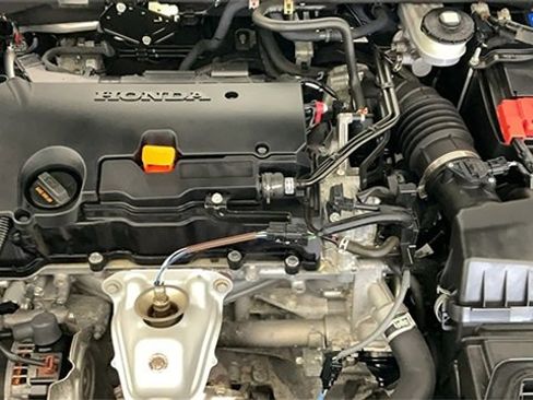 Certified 2022 Honda Civic Sport image 31