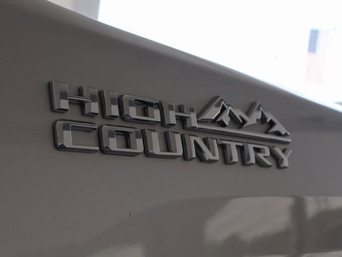 Used 2020 Chevrolet Silverado 3500 High Country w/ Technology Package image 53
