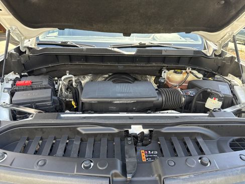 Used 2022 Chevrolet Silverado 1500 LT w/ Max Trailering Package AWD/4WD image 22