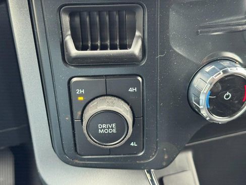 New 2026 Ford F150 XLT w/ XLT Black Appearance Package image 18