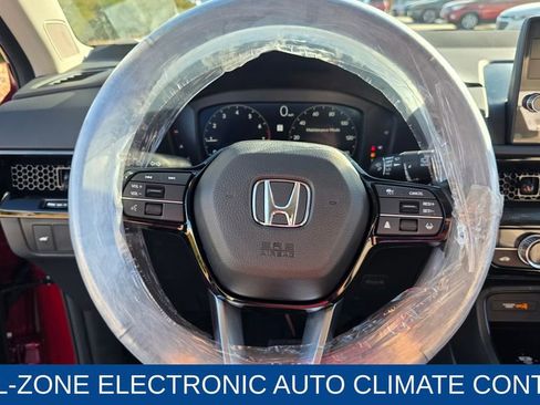 New 2026 Honda CR-V EX-L image 15