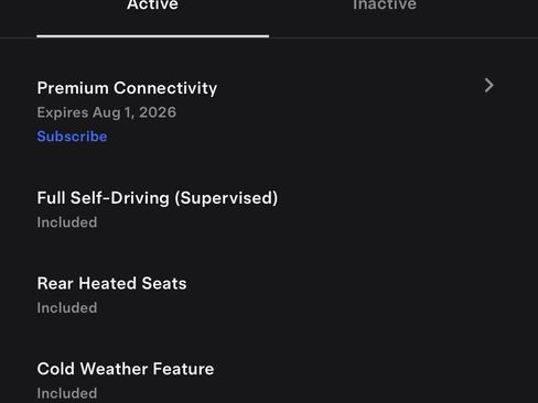 Used 2022 Tesla Model 3 Long Range image 5