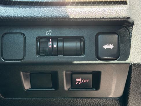 Used 2018 Subaru WRX AWD/4WD image 28