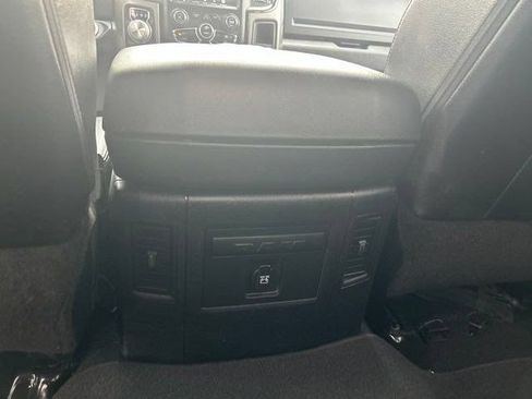 Used 2018 RAM 1500 Sport w/ Sport Premium Group AWD/4WD image 44