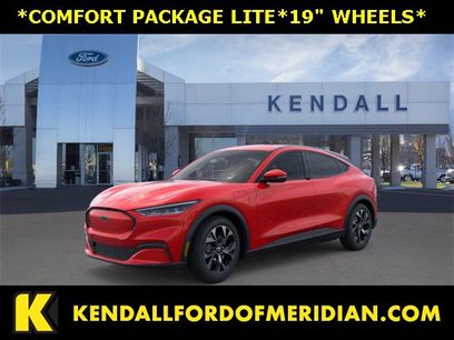 Used 2024 Ford Mustang Mach-E Select w/ Comfort Package Lite