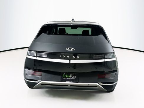 Used 2024 Hyundai Ioniq 5 SEL RWD image 7