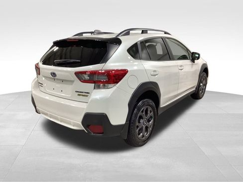 Certified 2023 Subaru Crosstrek 2.5i Sport image 12