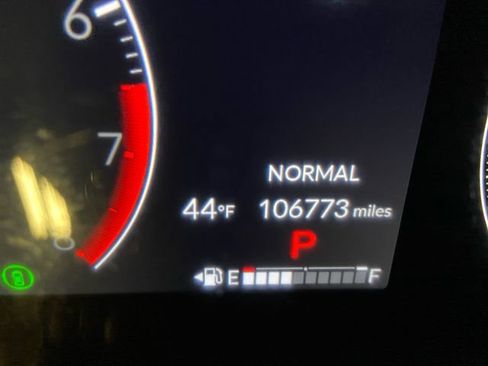 Used 2023 Honda CR-V EX image 18