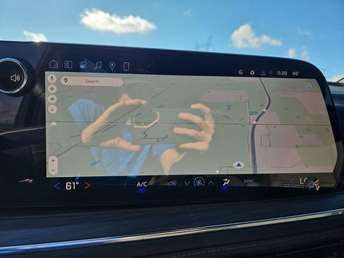 New 2026 Chevrolet Suburban LS RWD image 14