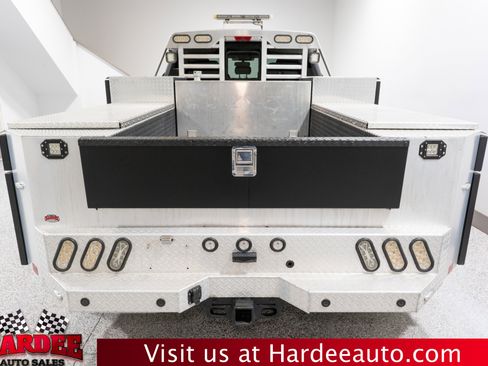 Used 2022 Ford F350 King Ranch w/ King Ranch Ultimate Package AWD/4WD image 4