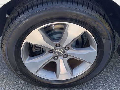 Used 2014 Acura MDX FWD image 35