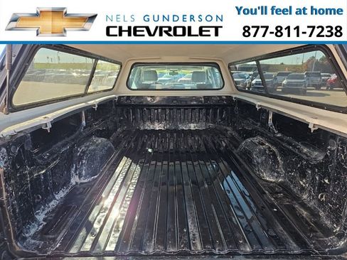 Used 2018 Chevrolet Silverado 2500 W/T image 10