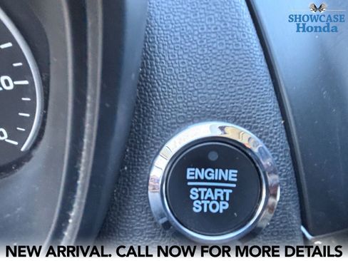 Used 2020 Ford EcoSport SE w/ SE Convenience Package FWD image 10