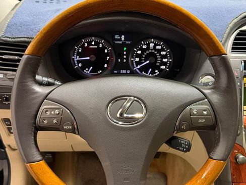 Used 2010 Lexus ES 350 w/ Preferred Accessory Package FWD image 15