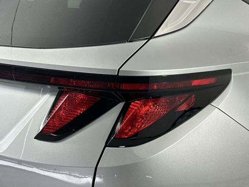 Used 2026 Hyundai Tucson SEL image 26