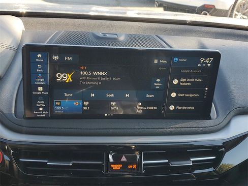 New 2026 Acura MDX FWD image 26