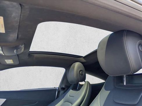 Used 2017 Mercedes-Benz C 300 Coupe image 13