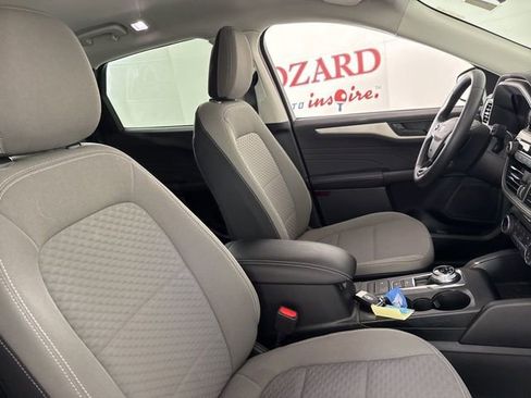 Used 2022 Ford Escape SE w/ Convenience Package image 16