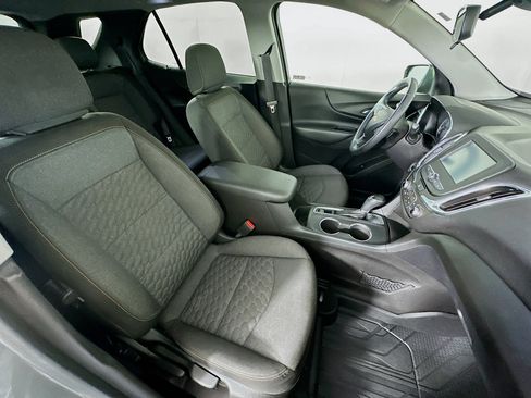 Used 2018 Chevrolet Equinox LT FWD image 31