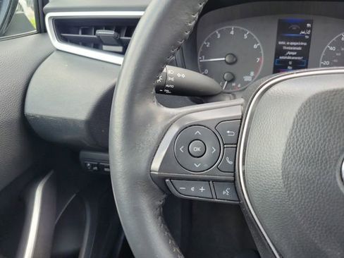 Used 2024 Toyota Corolla Sedan w/ SE Convenience Package image 14