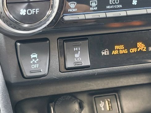 Used 2024 Toyota RAV4 SE w/ Weather Package AWD/4WD image 51