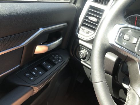 New 2025 RAM 2500 Big Horn image 20