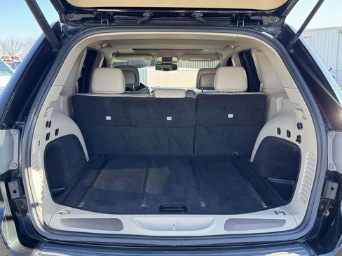 Used 2015 Jeep Grand Cherokee Limited image 29