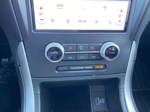 Used 2024 Ford Edge SEL w/ Convenience Package AWD/4WD image 20