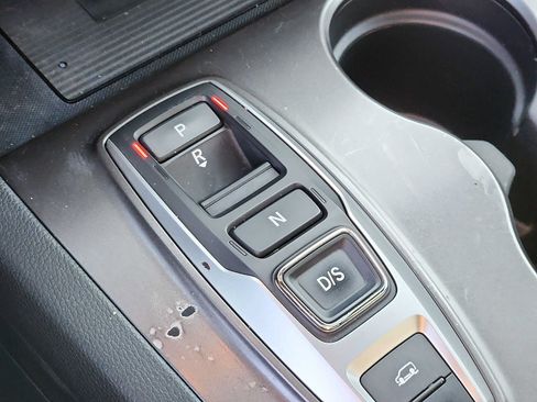 Certified 2023 Honda Passport EX-L image 14