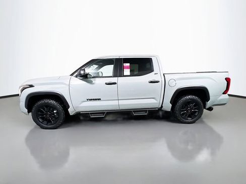 New 2026 Toyota Tundra SR5 RWD image 5