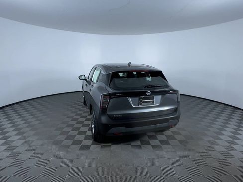 Certified 2025 Nissan Kicks S image 7