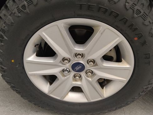 Used 2020 Ford F150 XLT w/ Trailer Tow Package image 31