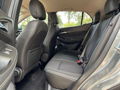 Used 2025 Buick Encore GX Preferred FWD image 44