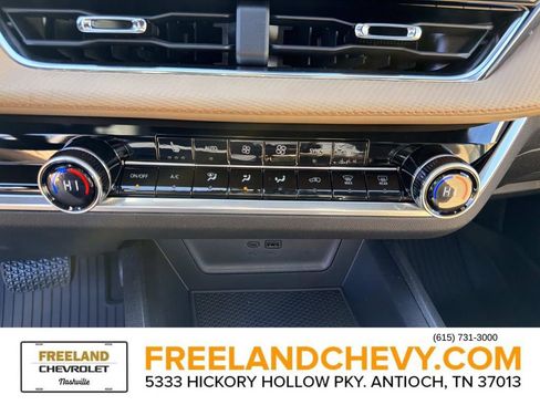 New 2026 Chevrolet Equinox ACTIV w/ Safety and Technology Package image 27