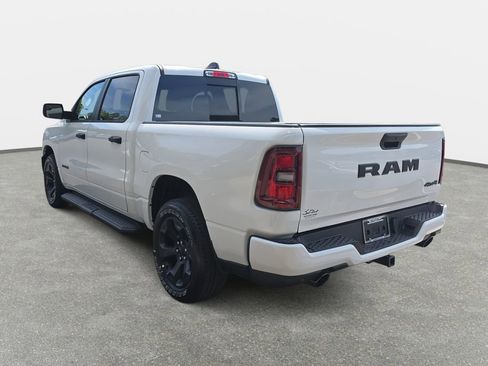 New 2026 RAM 1500 Express AWD/4WD image 7
