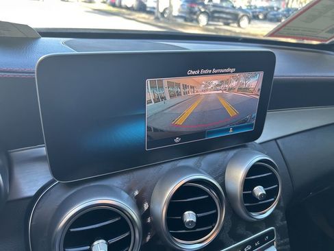 Used 2019 Mercedes-Benz C 43 AMG 4MATIC Coupe image 9