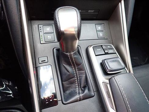 Used 2017 Lexus IS 350 F Sport w/ F Sport Package AWD/4WD image 14