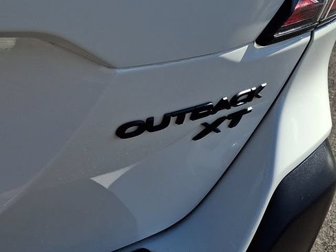 Certified 2024 Subaru Outback Onyx Edition XT AWD/4WD image 33