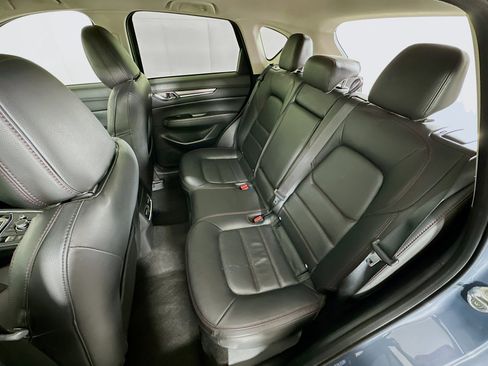 Used 2024 MAZDA CX-5 Carbon Edition image 28