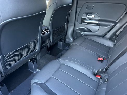 New 2026 Mercedes-Benz GLA 250 GLA 250 image 11