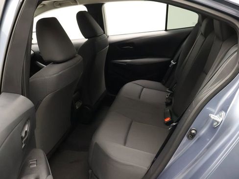 Certified 2025 Toyota Corolla LE w/ Convenience Package image 19