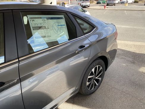 New 2026 Volkswagen Jetta S image 40