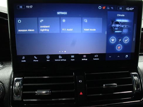 Used 2024 Lincoln Navigator Reserve image 31