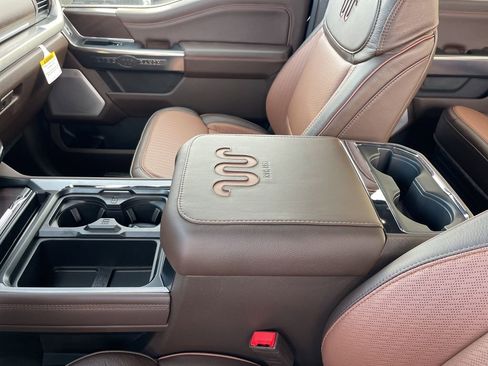 New 2026 Ford F250 King Ranch image 13