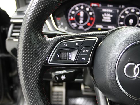 Used 2018 Audi A4 2.0T Premium Plus w/ Premium Plus Package image 11